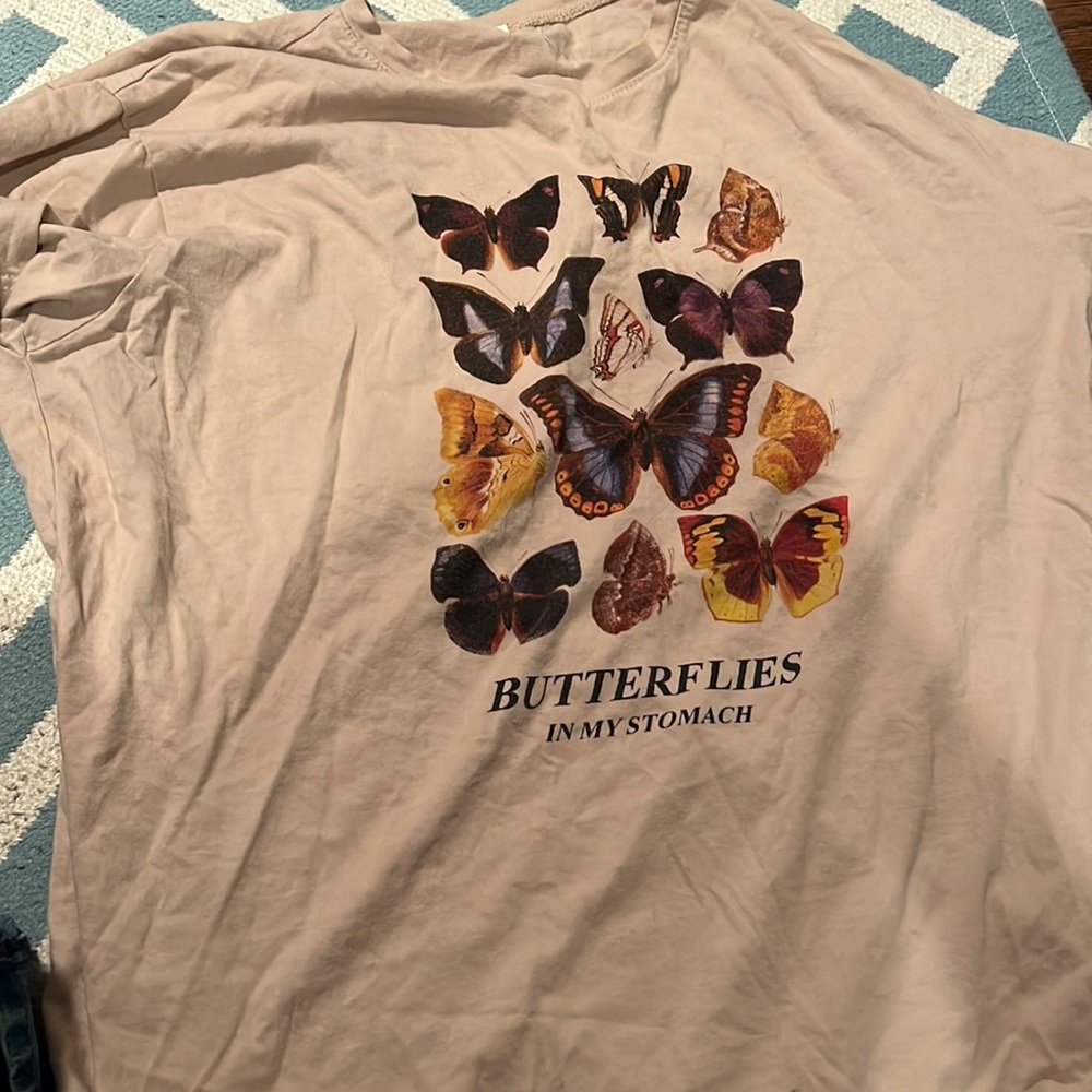 Tee